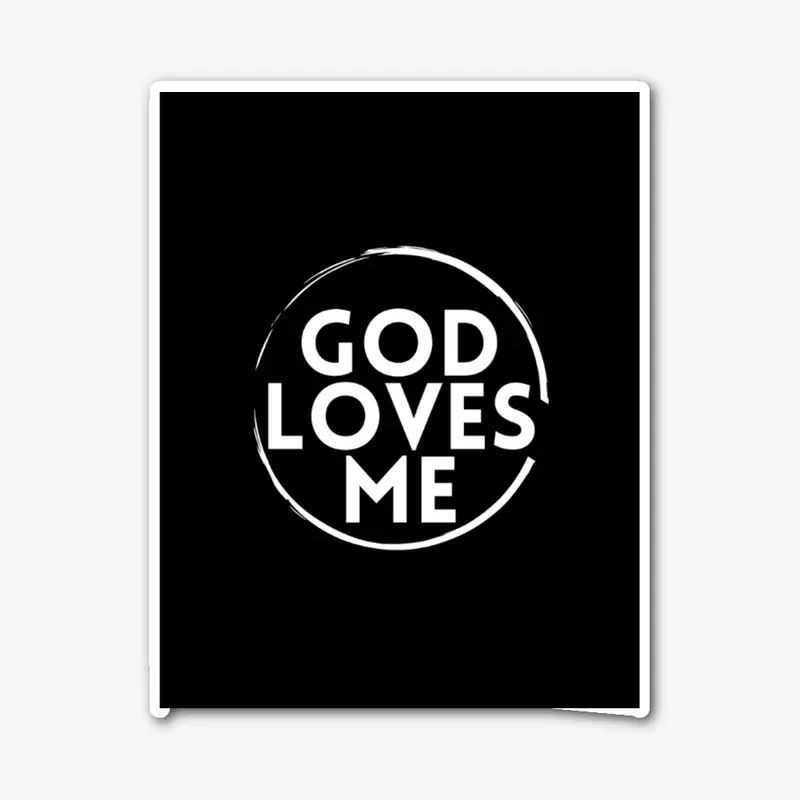 Beautiful Prophecy - God loves me 2