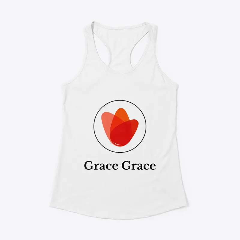 Beautiful Prophecy  - Grace Grace