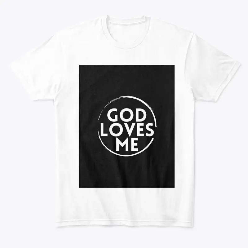 Beautiful Prophecy - God loves me 2